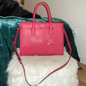 Kate Spade New York Cameron Medium Satchel